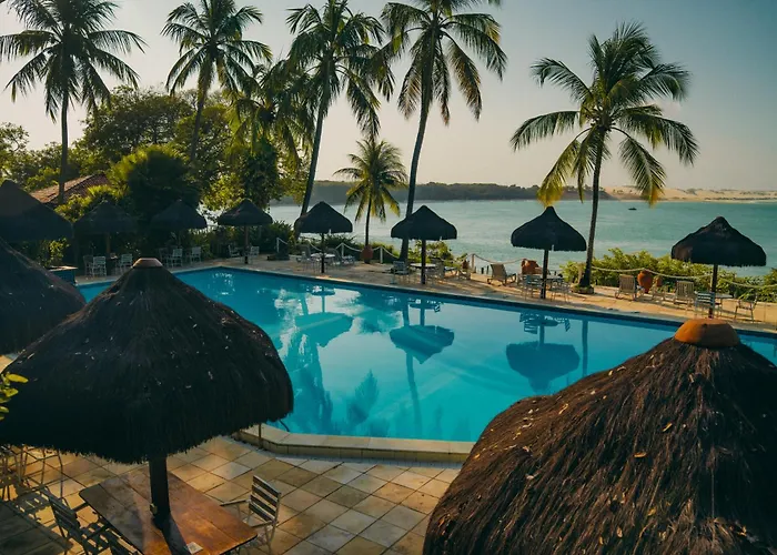 Hotel Marinas Praia de Pipa