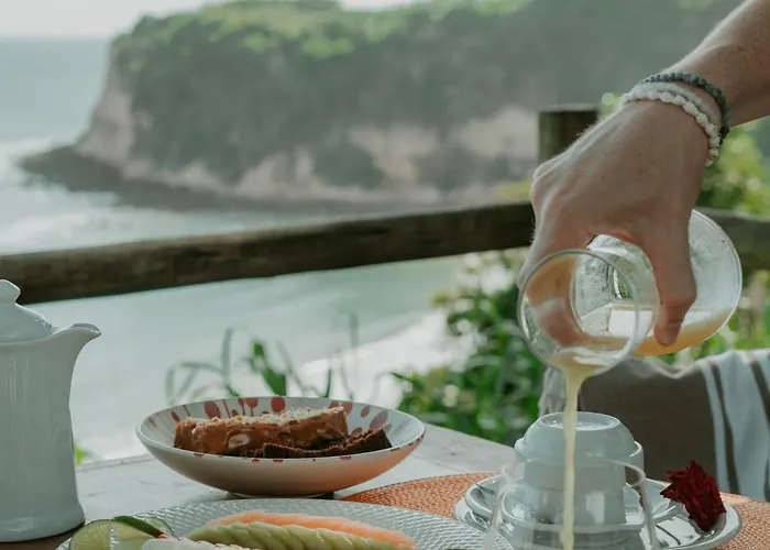 Madeiro Beach Hotel Praia de Pipa