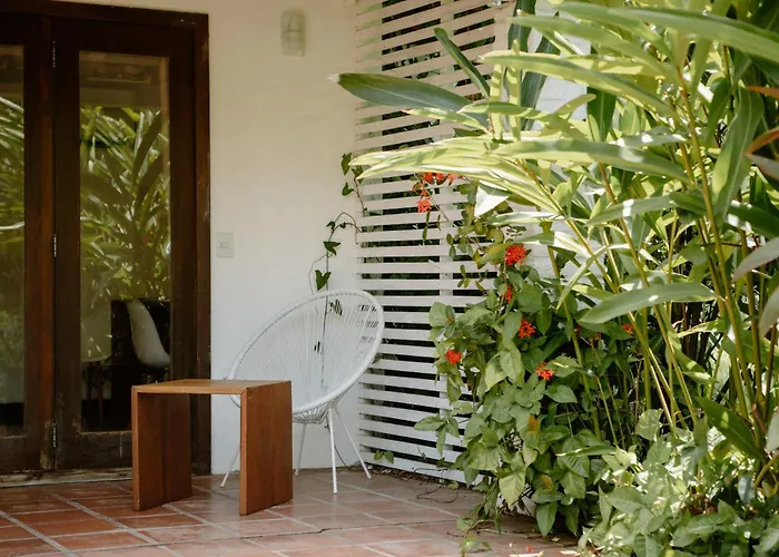 Madeiro Beach Hotel Praia de Pipa